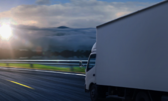 COLD CHAIN LOGISTICS