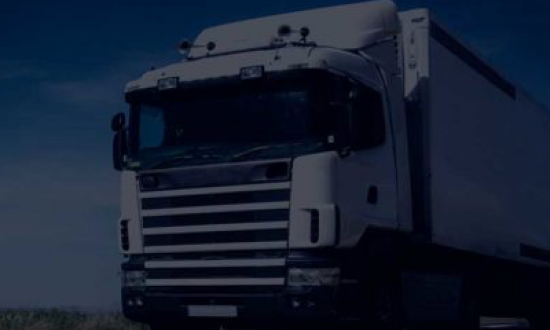 LESS-THAN-TRUCKLOAD (LTL)